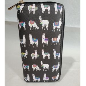 🆕️ Llama Wallet 💜